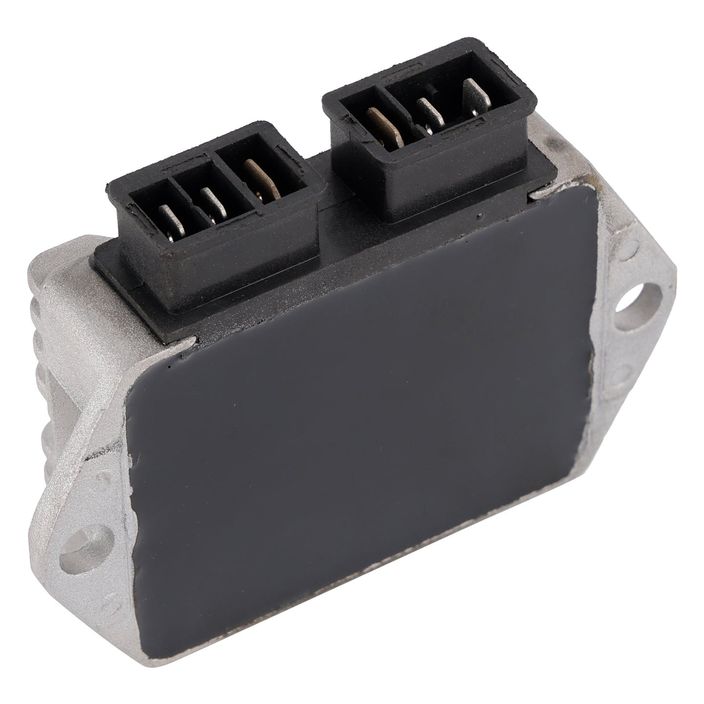 REGOLATORE DI TENSIONE PER PIAGGIO APE TM P703-P703V DIESEL 420 1987-2004