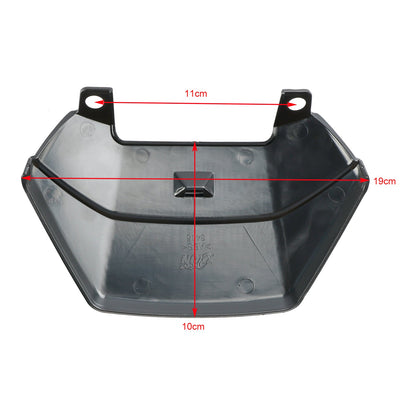 Protezione per schermo del telaio del misuratore Honda XL750 Transalp 2023-2024