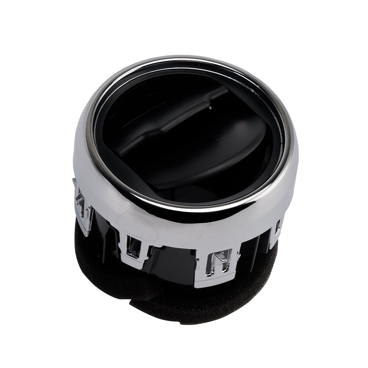 Griglia di ventilazione A/C del cruscotto centrale Ford Mustang 2015-2022 FR3Z-19893-AE