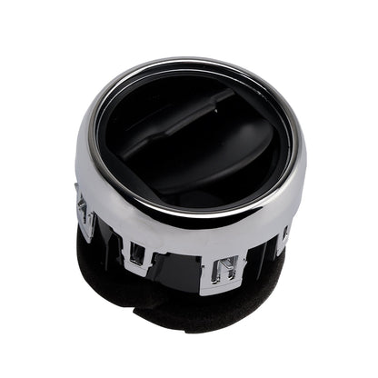Griglia di ventilazione A/C del cruscotto centrale Ford Mustang 2015-2022 FR3Z-19893-AE