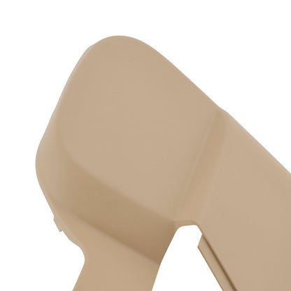 Rivestimento laterale del sedile anteriore lato guidatore, colore beige, per Buick Enclave 2009-2012, codice 25941790.