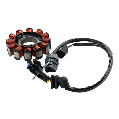 2021 Honda Moto CRF450L Magneto Statore del generatore 31120-MKE-A51