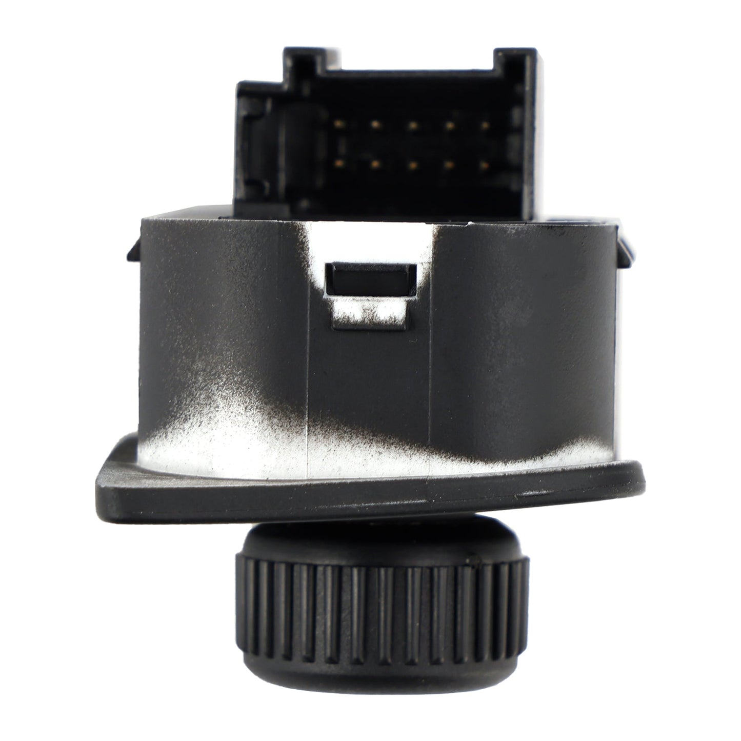 Manopola di regolazione dell'interruttore dello specchietto retrovisore con riscaldamento 6Q0959565 per VW Polo 2002-2010