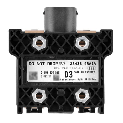Sensore radar Cruise Control anteriore 28438-4RA1A per Nissan Maxima 2016-2019
