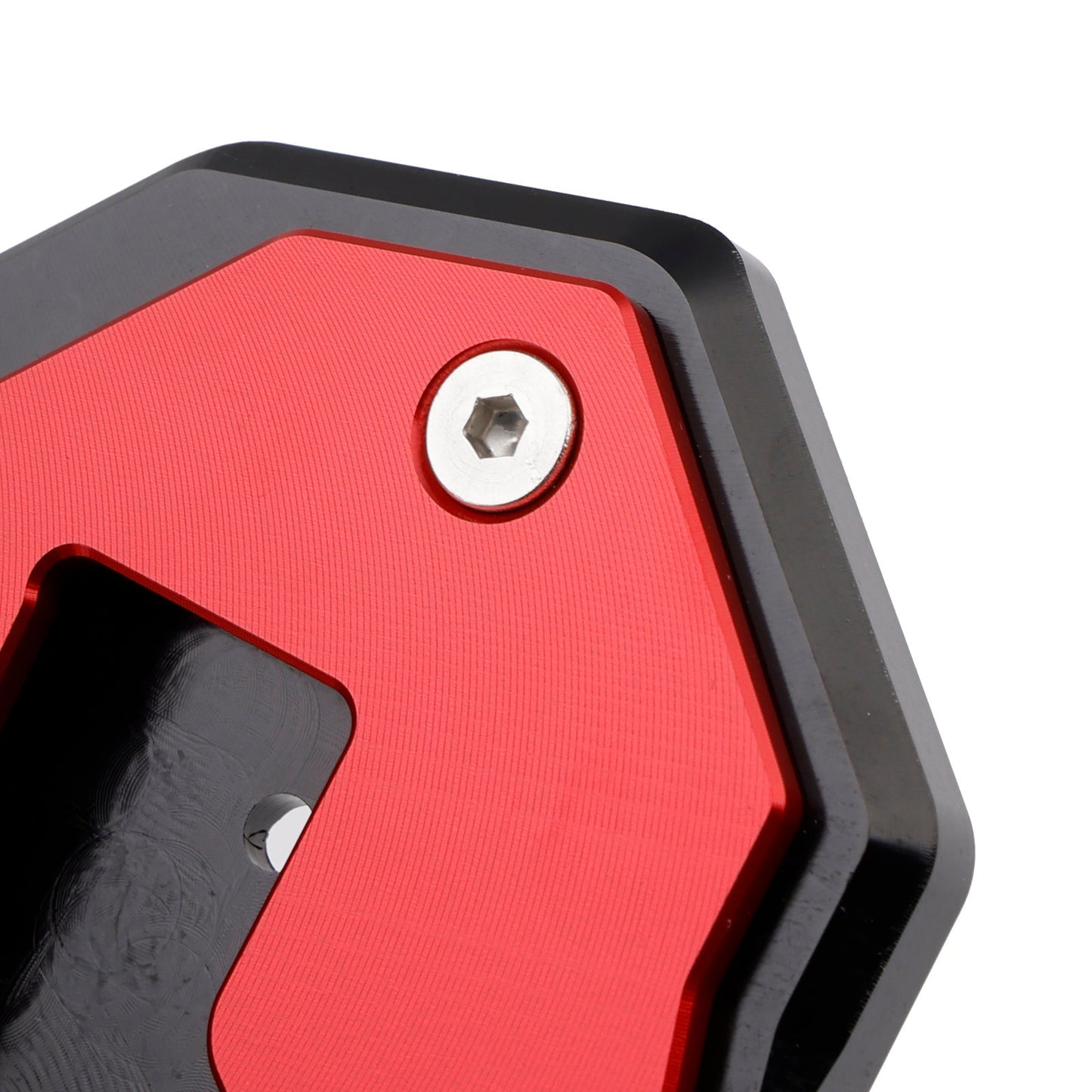 Piastra di estensione per cavalletto Suzuki GSXR1300R 2008-2020