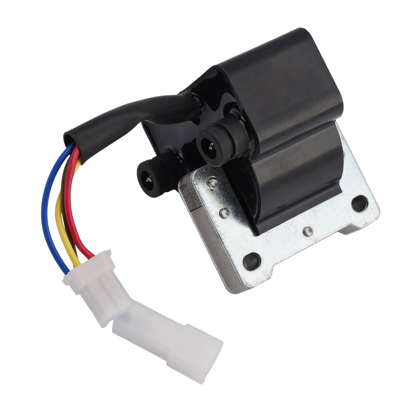 Bobina di accensione compatibile con MZ/MUZ ES250 1957-1962 ETS250 Trophy Sport 1969-1973