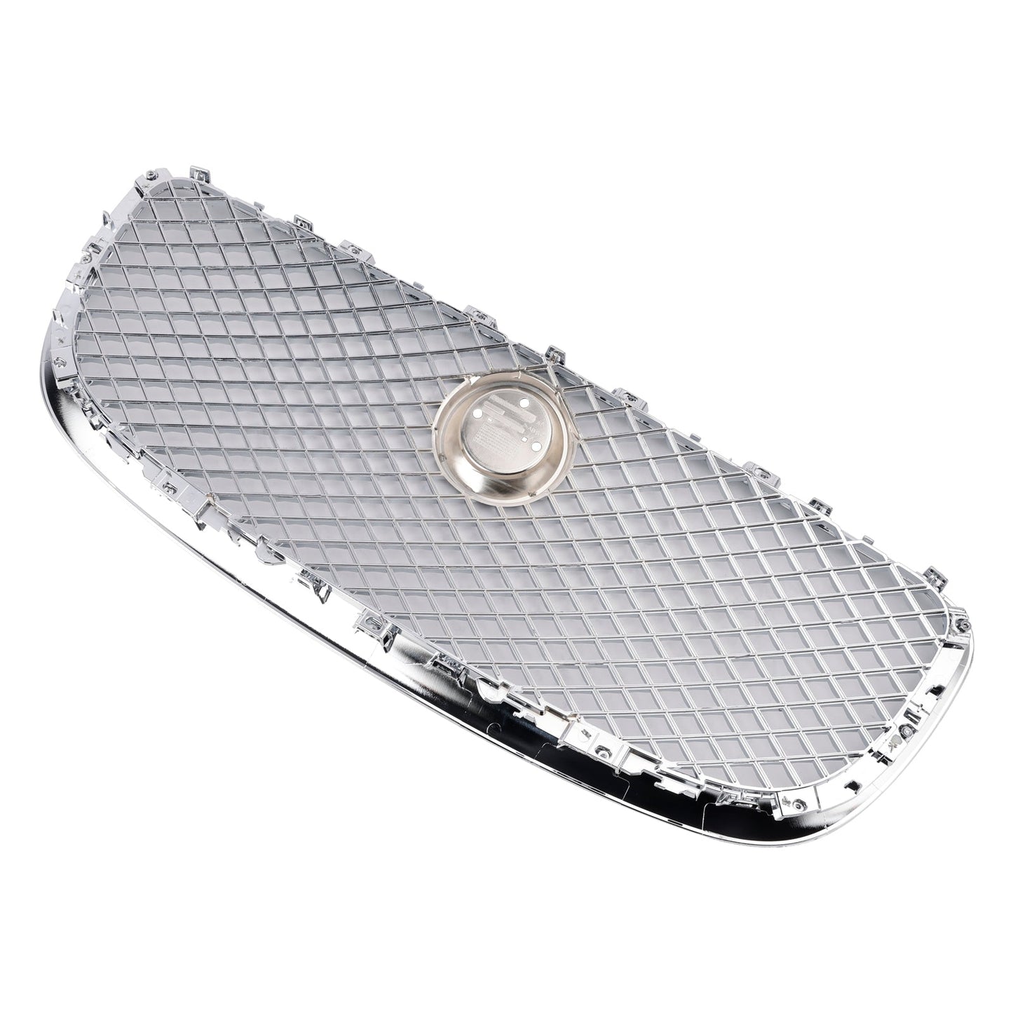 Griglia paraurti anteriore cromata Jaguar XJ 2010-2015