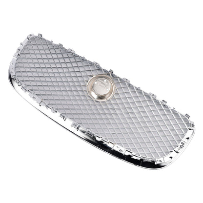 Griglia paraurti anteriore cromata Jaguar XJ 2010-2015