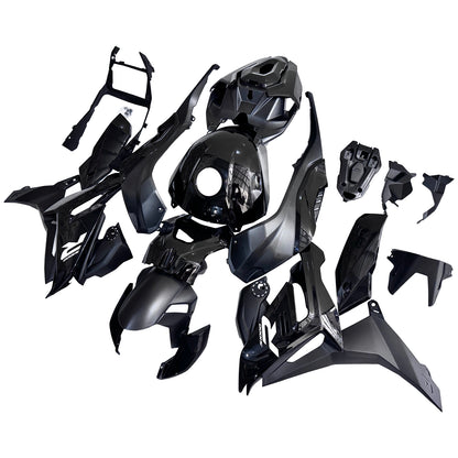 Kit carenatura Bodywork ABS di plastica per BMW S1000R 2021-2025
