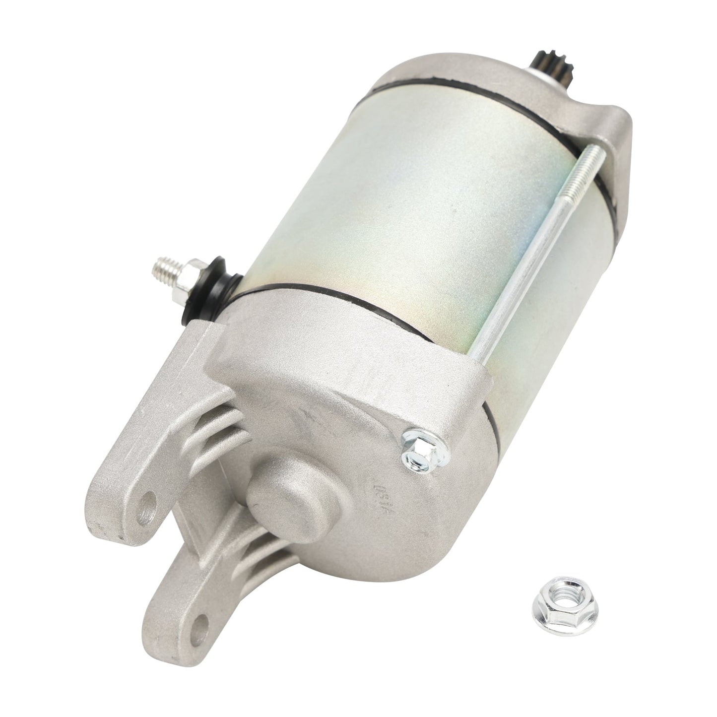 2010-2015 TGB ATV Target 325 2x4 Nuovo motorino di avviamento Avviamento motore ACC-173MM.12.02