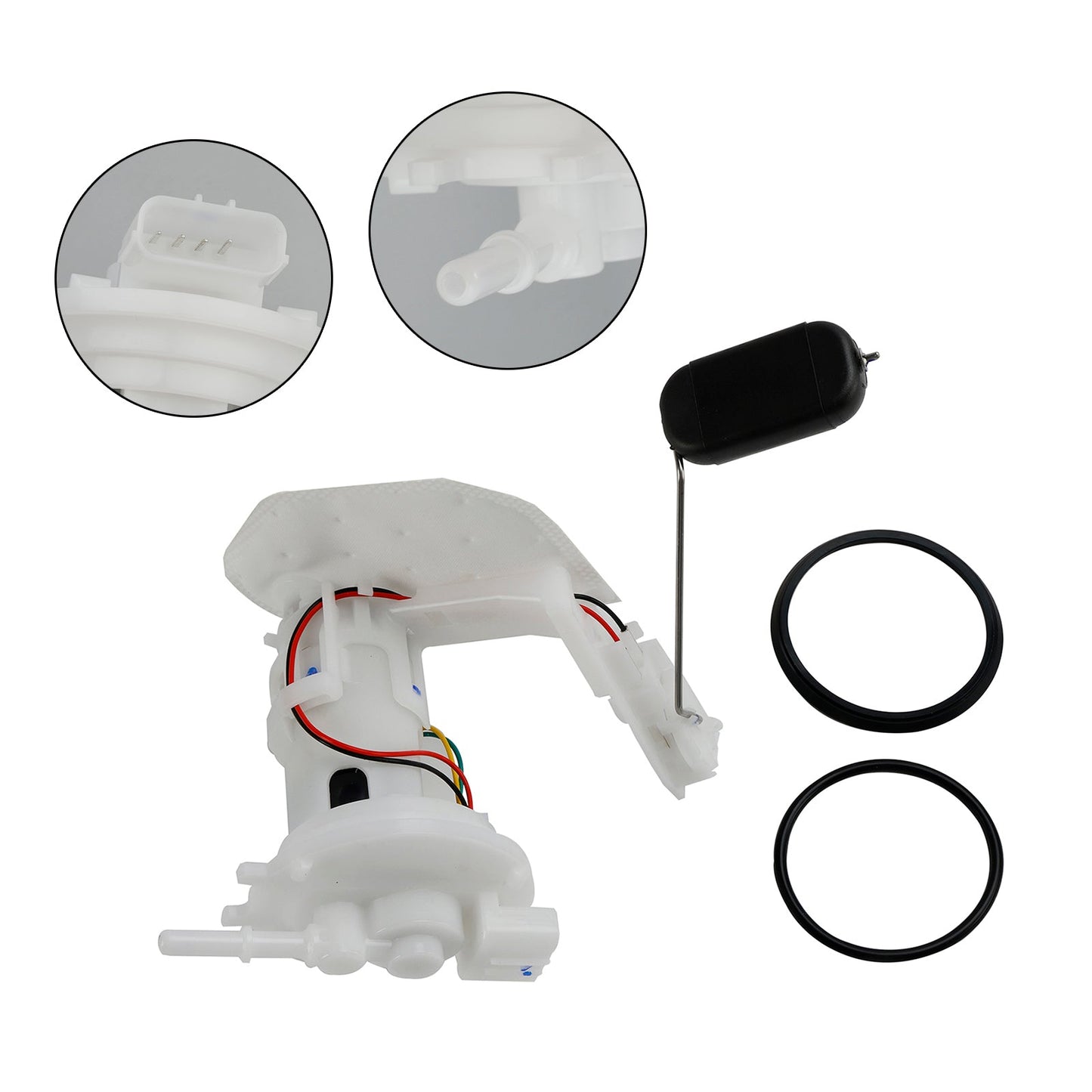 16700-K44-V01 Gruppo pompa carburante per Honda Vision 110 Di0 110 Nsc110 2017-2020