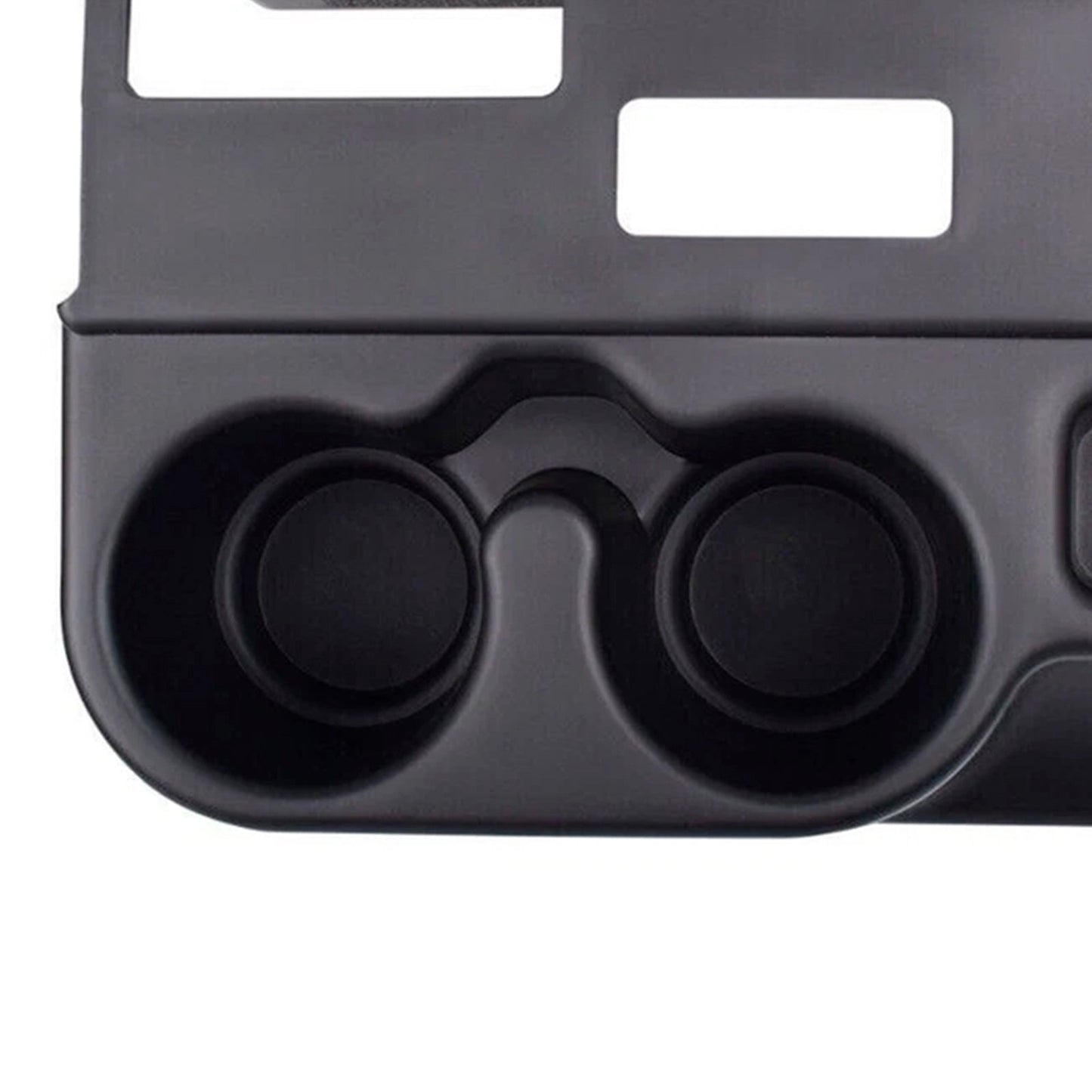 Portabicchieri per console centrale con foro piccolo SS281AZAA per Ram 1500 2500 3500 03-10