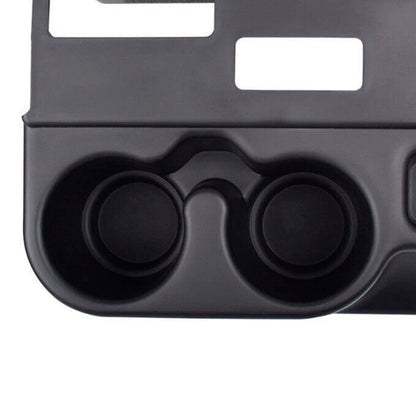 Portabicchieri per console centrale con foro piccolo SS281AZAA per Ram 1500 2500 3500 03-10