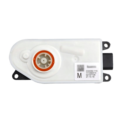Controllo attivo del deflettore dell'aria superiore della griglia BMW SERIE 5 G30/G31 2017-2020 51749854640