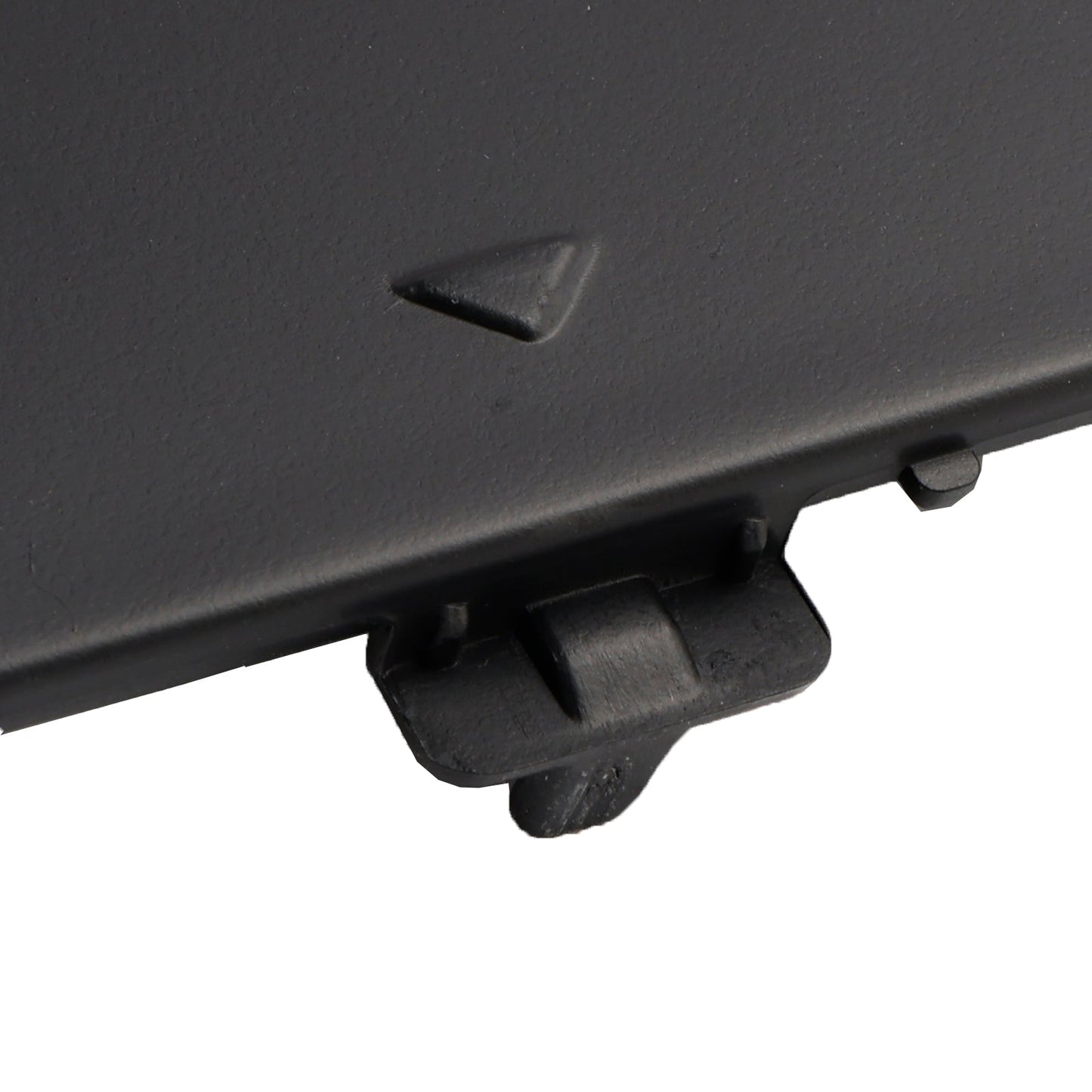 2003-2010 BMW E60 5 Seires Saloon M Sport Paraurti anteriore Gancio di traino Coperchio tappo 51117897210