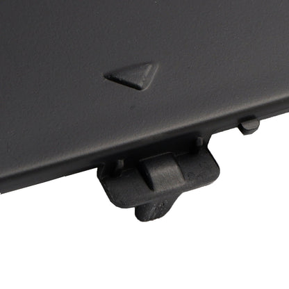 2003-2010 BMW E60 5 Seires Saloon M Sport Paraurti anteriore Gancio di traino Coperchio tappo 51117897210