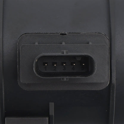 Sensore del misuratore di portata d'aria di massa per Mercedes-Benz E350 C300 ML350 0280218190