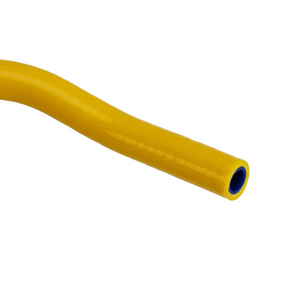 Tubo flessibile del liquido di raffreddamento del radiatore in silicone Aprilia Tuareg 660 2022-2025