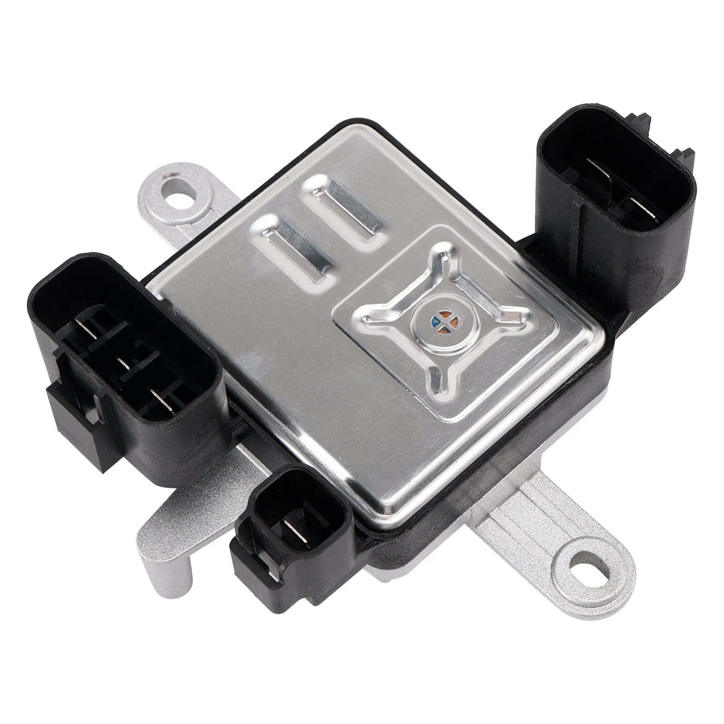 Modulo di controllo della ventola del radiatore per Hyundai Santa Fe 3.3L 13-19 25385B8800