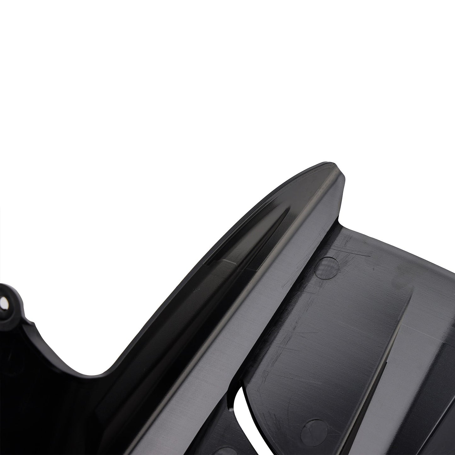 Carenatura parafango parafango posteriore per Kawasaki ZX-6R 636 2009-2025