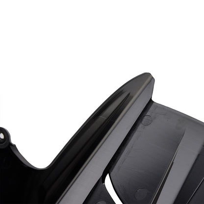 Carenatura parafango parafango posteriore per Kawasaki ZX-6R 636 2009-2025