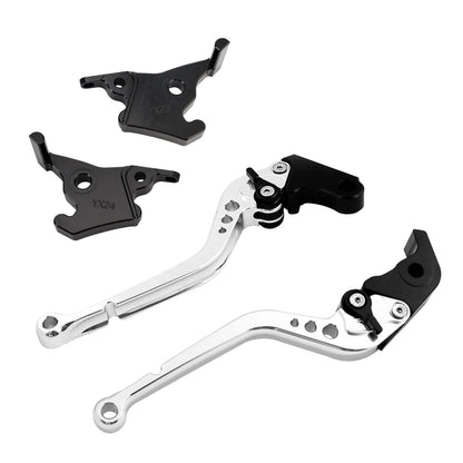 Leva frizione freno lunga YAMAHA XMAX 300 2023-2025