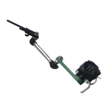 Sensore di altezza di marcia anteriore destro 7P0616214 per VW Touareg 7P5 7P6 2010-2018