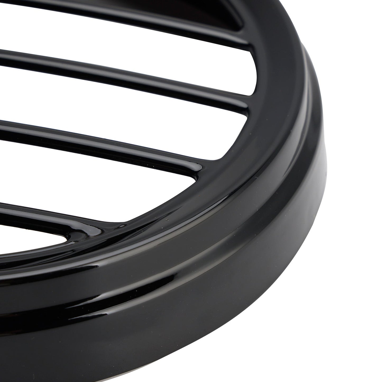 Carenatura coprifaro anteriore Yamaha XSR900 2022-2025