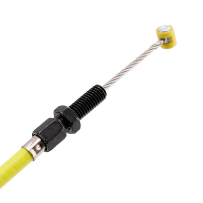 Cavo frizione di ricambio per moto Suzuki GSXR1000 2009-2016, giallo