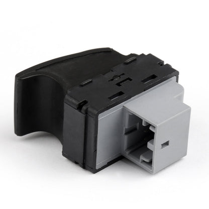 Interruttore alzacristallo elettrico VW TRANSPORTER T5 T6 2003-2014 lato passeggero sinistro 7E0959855