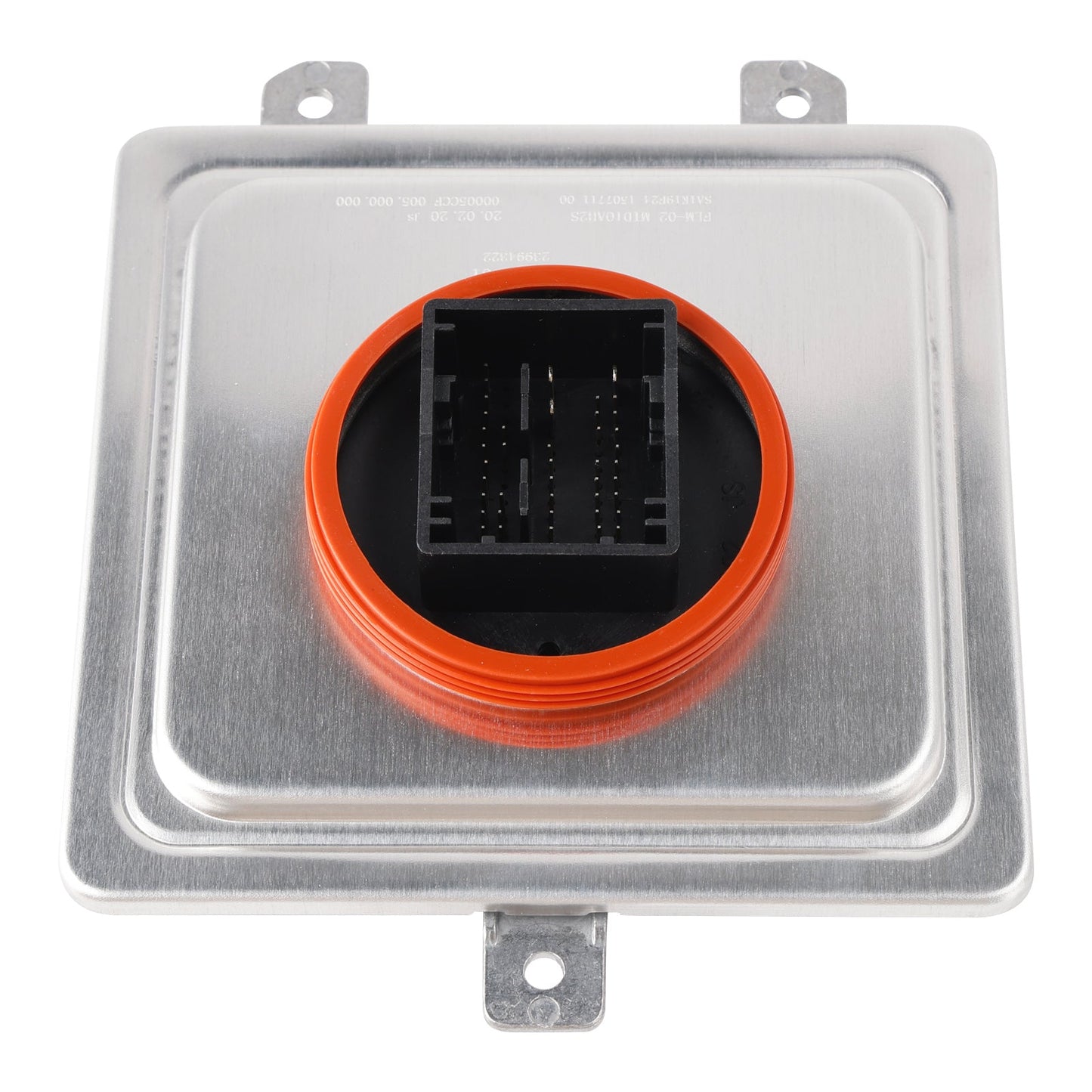 Unità di controllo fari 63117933361 per fari adattivi BMW X6 G06 F96 X7 G07