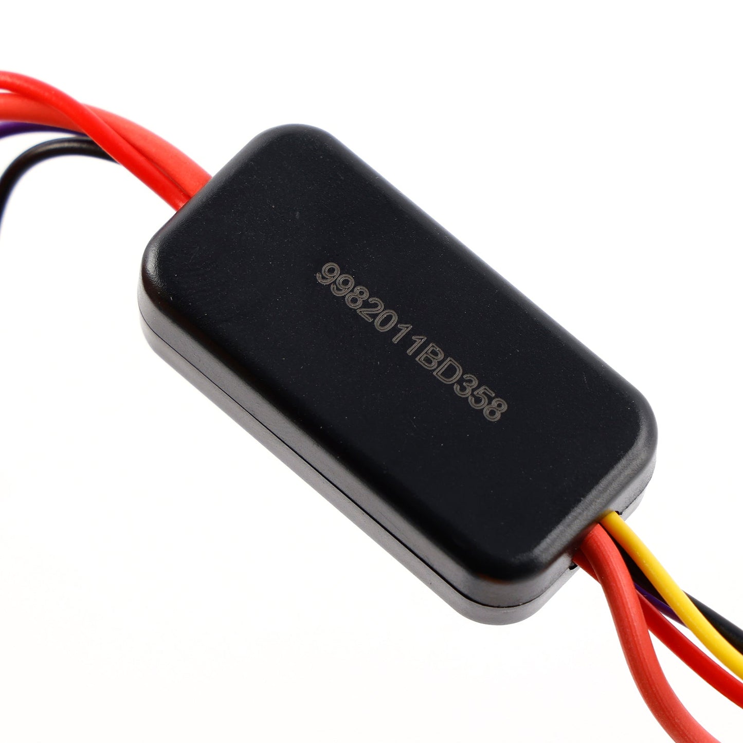 Modulo LED di direzione con diodo dinamico per Infiniti G37 Sedan 2009-2014