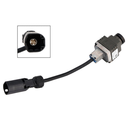 2013-2015 MERCEDES-BENZ CLASSE M (W166) ML 400 4MATIC Telecamera specchietto laterale sinistro destro A0009051003