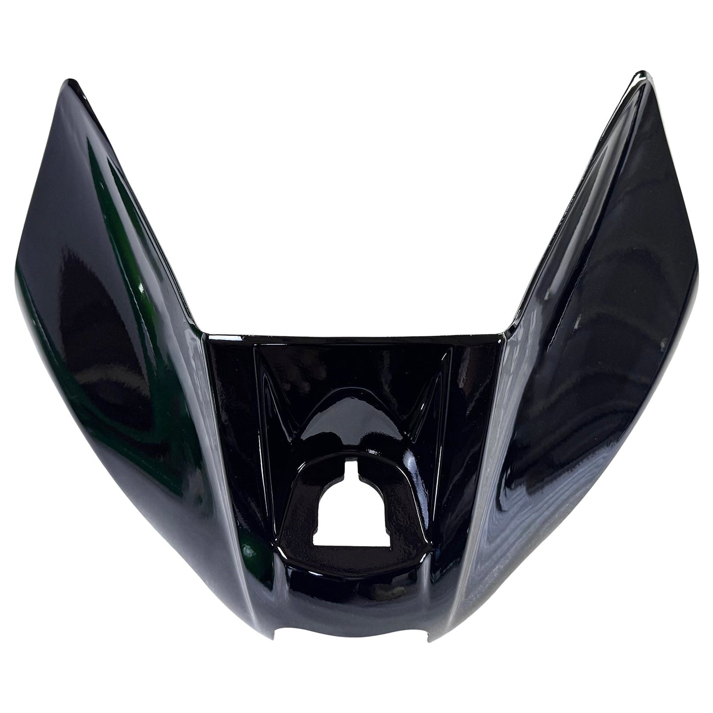 Kit di carene in plastica ABS stampate a iniezione per Kawasaki ER6F Ninja650 2012-2016