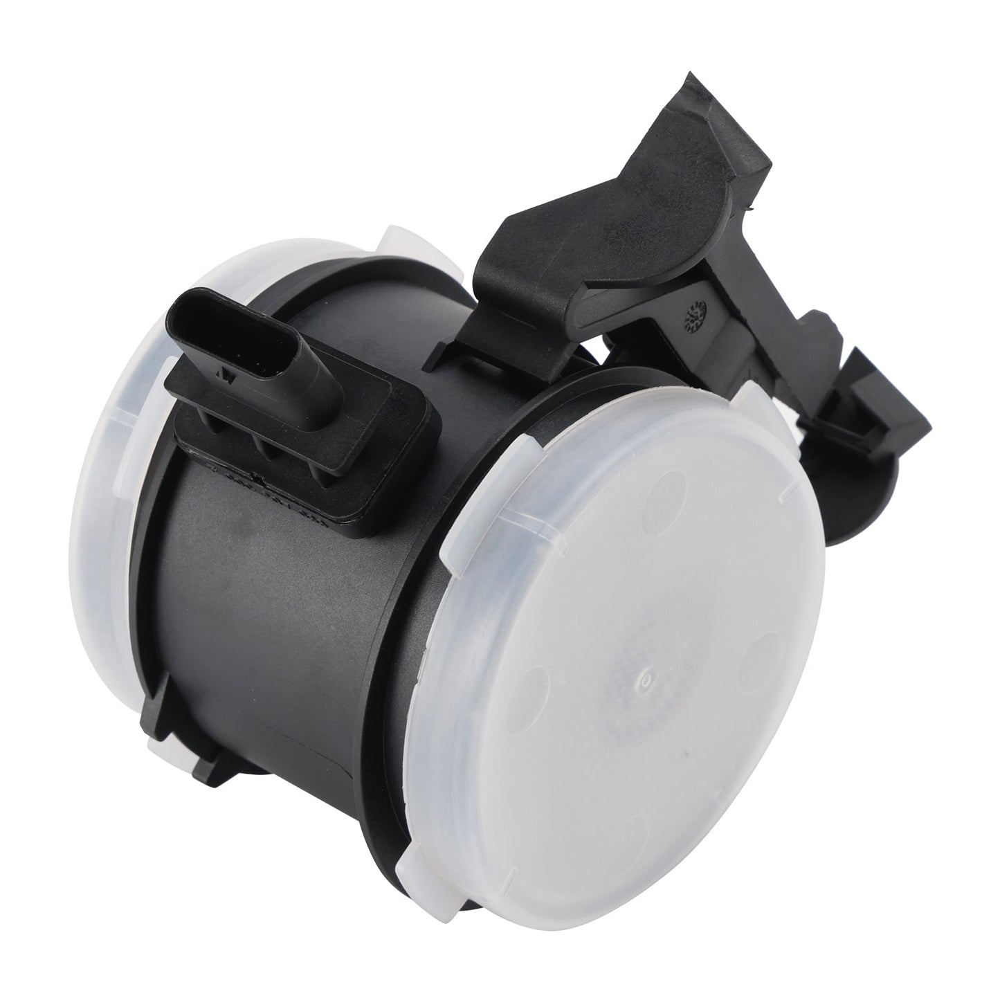 Sensore del misuratore di portata d'aria di massa per Mercedes-Benz E350 C300 ML350 0280218190