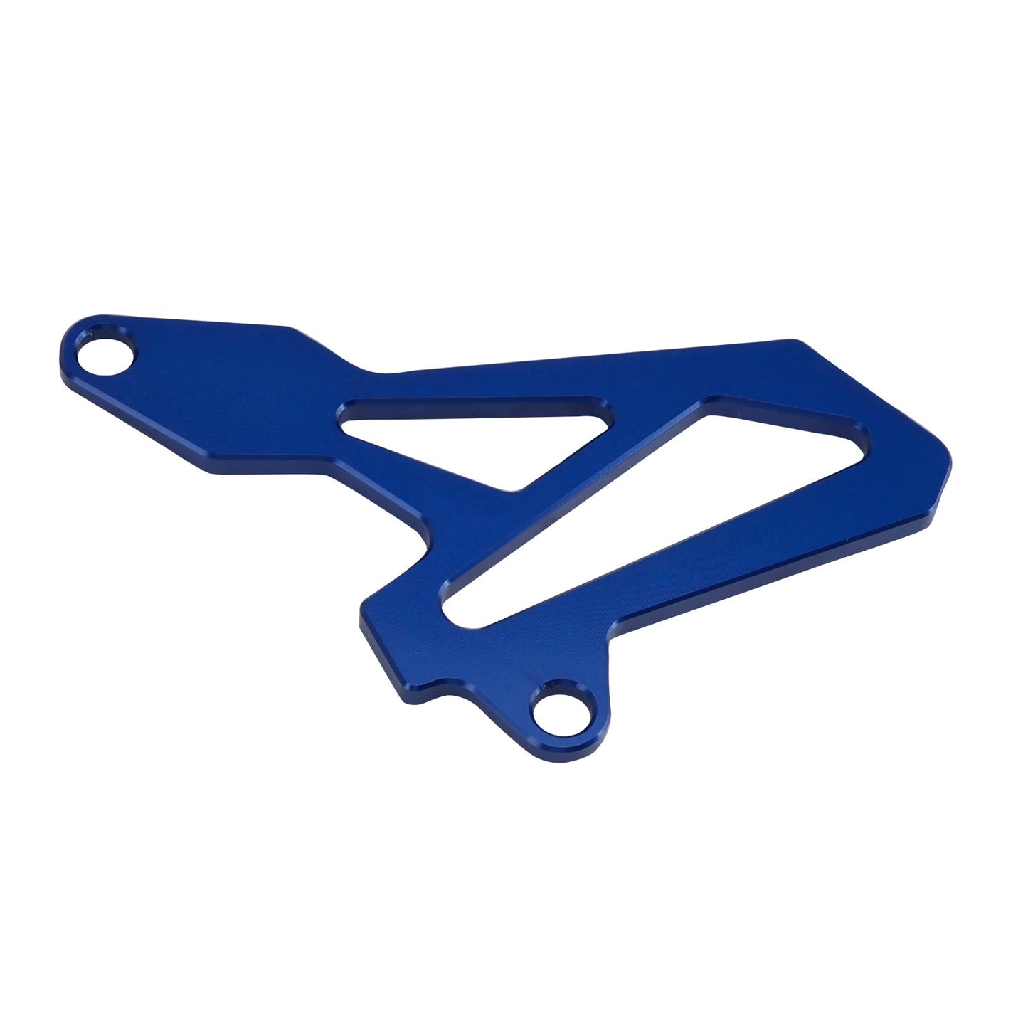 Protezione coperchio pignone anteriore per Suzuki DR-Z400SM 2000-2024 DRZ400/S/E
