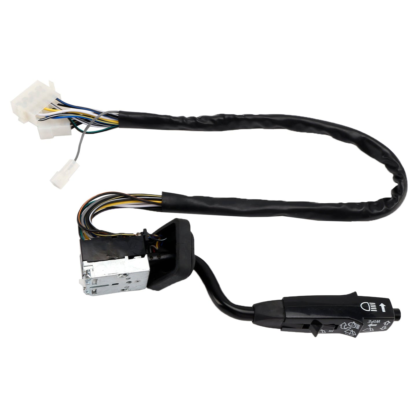 Interruttore combinato clacson e indicatore di direzione 0055455124 per camion Mercedes-Benz NG