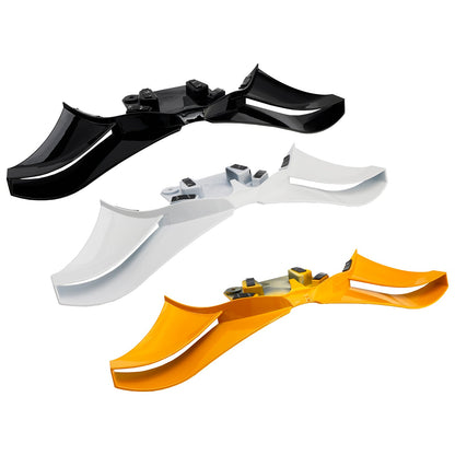 Alette spoiler anteriori Street Triple 765R/RS 2023-2025