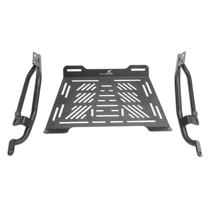 Portapacchi posteriore Ducati Hypermotard 950 SP nero 2019-2023