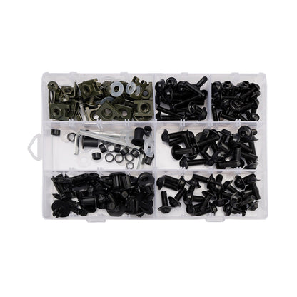 Kit carenatura iniezione per Yamaha YZFR6 YZF-R6 2005