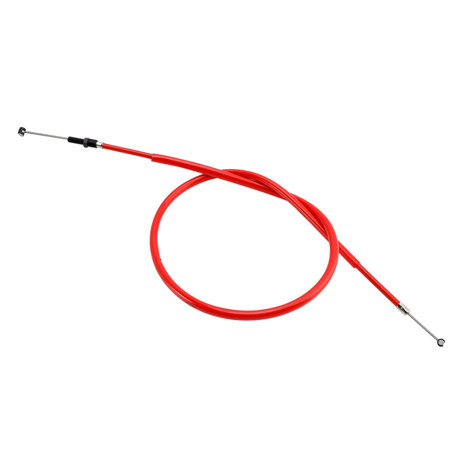 Cavo frizione di ricambio per moto Suzuki GSXR600/750 2011-2023, rosso
