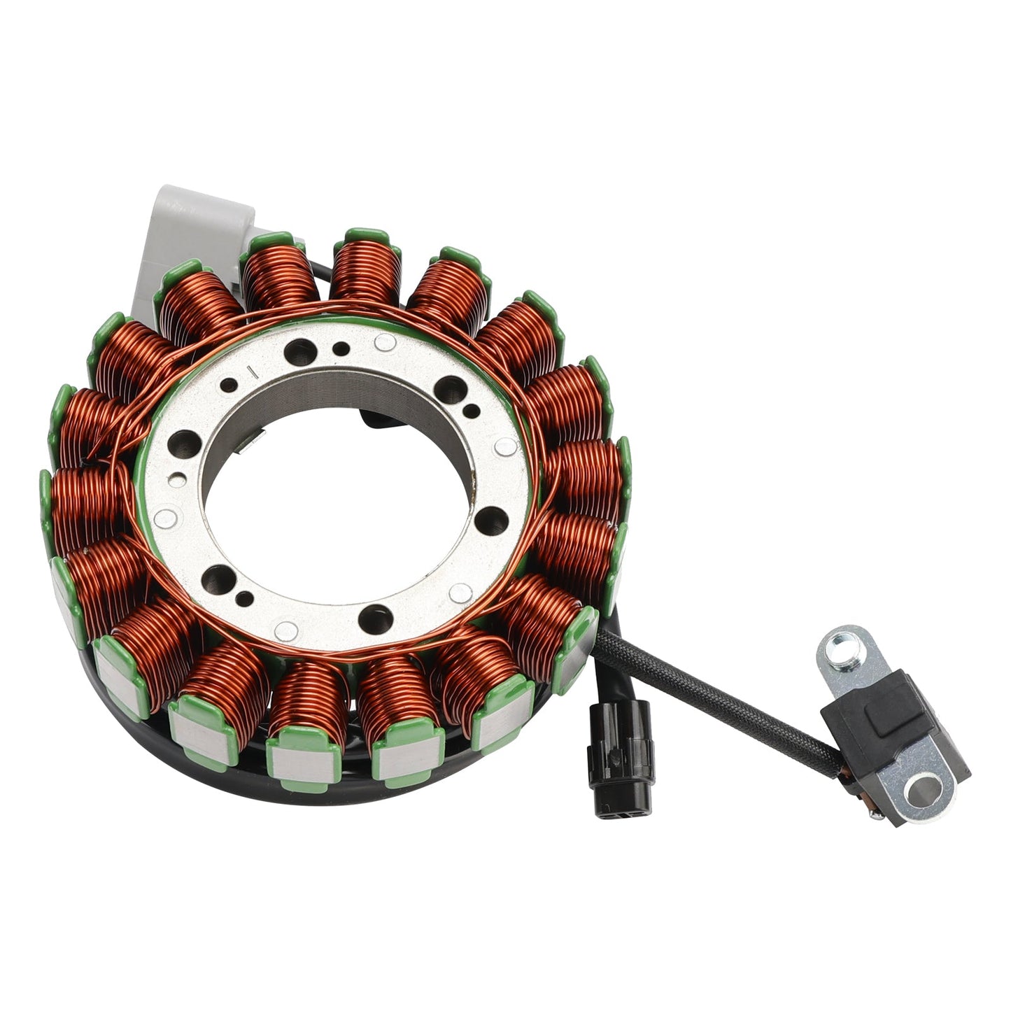 Statore Generatore Per Aprilia Tuono 660 ABS RS 660 Tuareg 660 2021 2022 2023 2024
