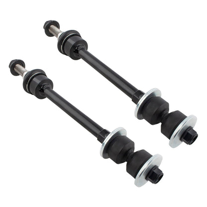 2 pezzi Barra stabilizzatrice anteriore K80894 per Dodge Ram 1500 4WD 2006-2018 5170290AD