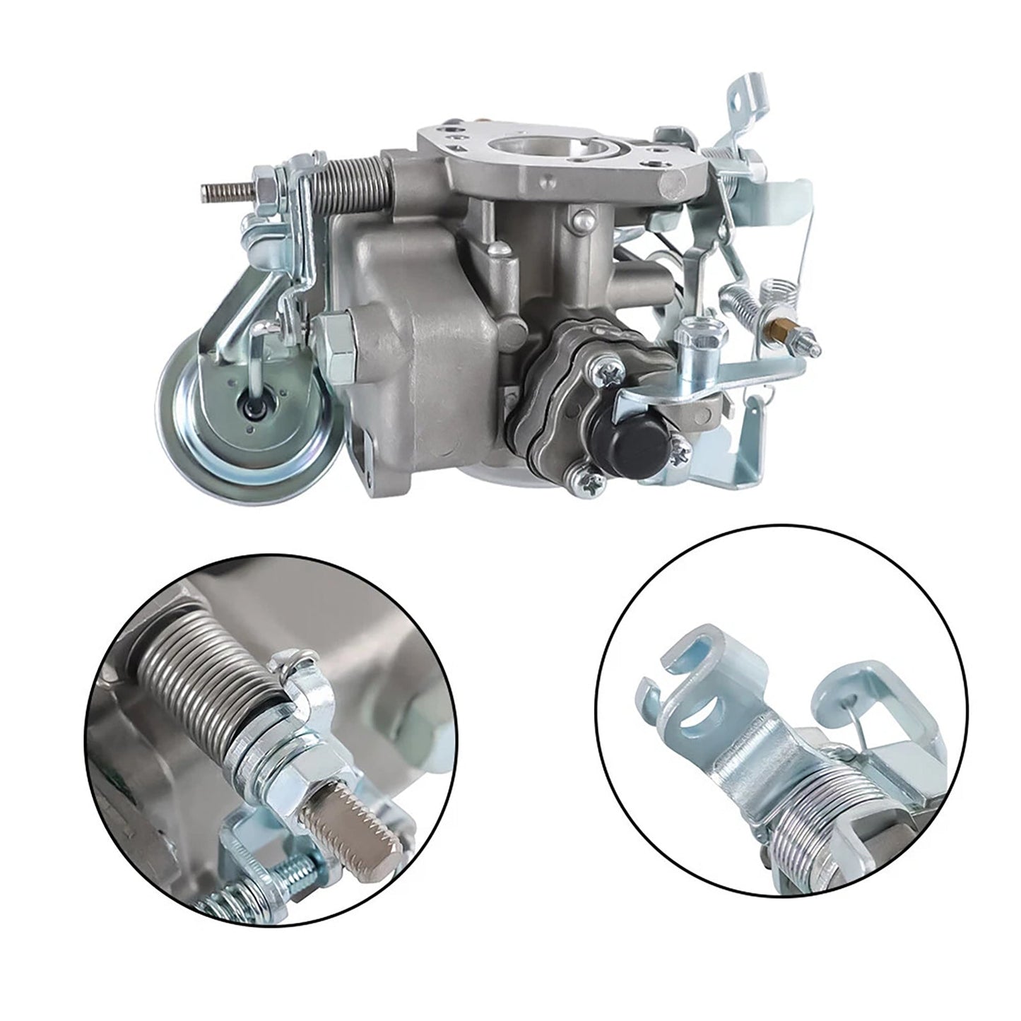 Carburatore SUZUKI SJ410 Carb 13200-80322 13200-80321