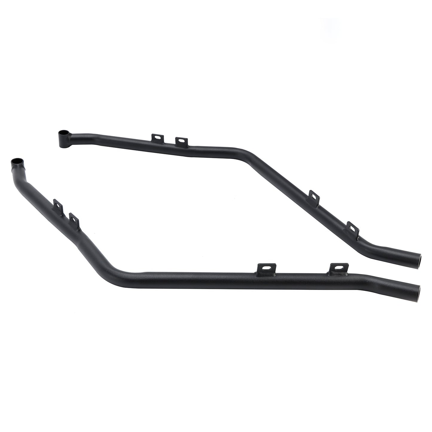 Paraurti, protezione motore, barra di protezione, nero, per Honda Ns150Gx 2025 Ns 150