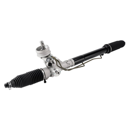 2008/12-2013/05 Seat Exeo 3R2 2.0L Cremagliera del servosterzo 8E1422066T 8E0422821
