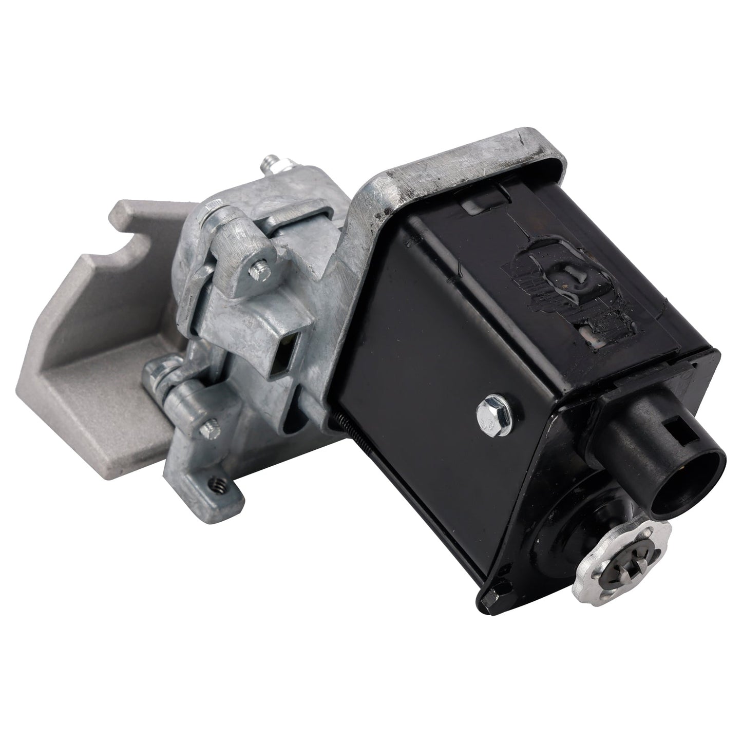 Motorino faro sinistro e destro per Chevrolet Corvette 1963-1967, codici 5045375 e 5045374.