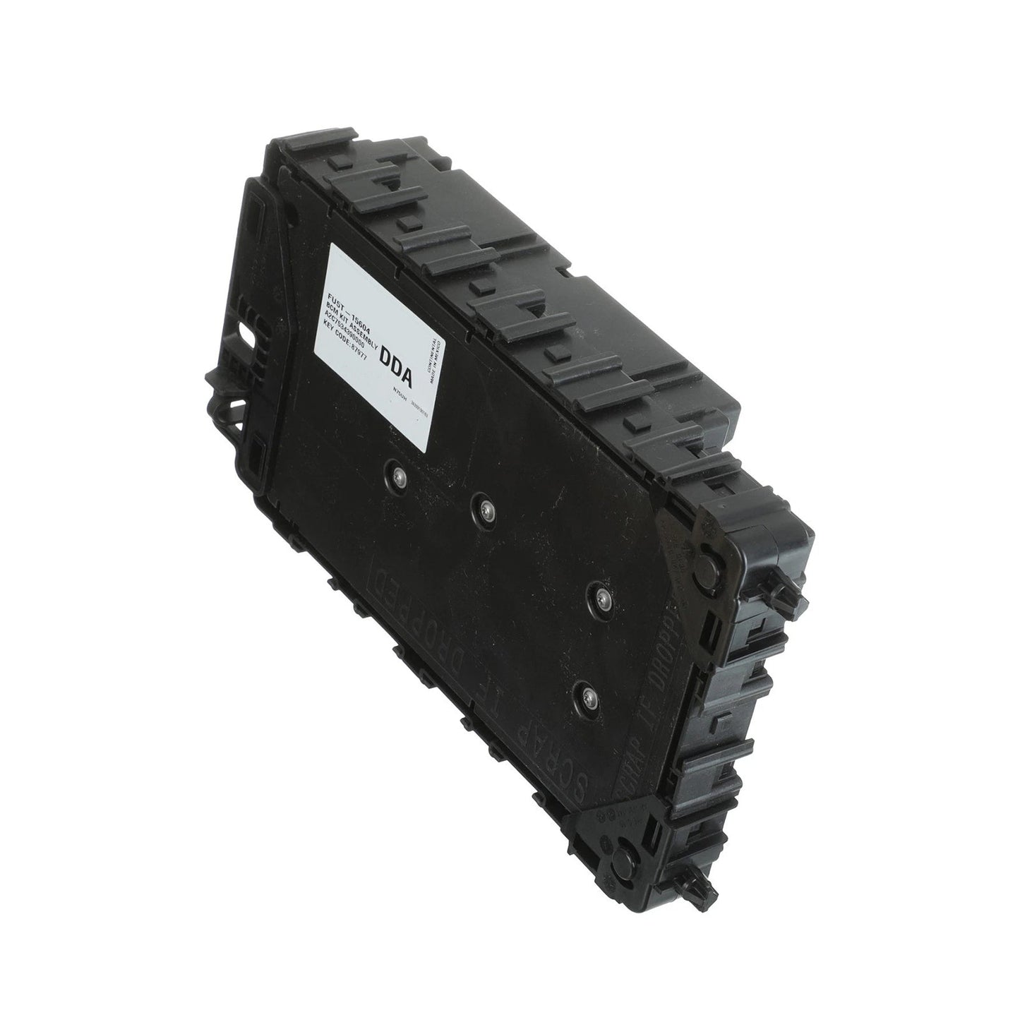 Modulo di controllo della scatola dei fusibili FU5Z-15604-D per Ford Edge 2015-2018