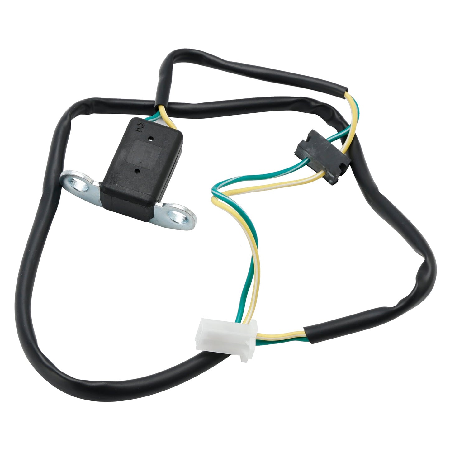 Generatore di impulsi di accensione per Honda CB250 Nighthawk Two Fifty 1991-2008