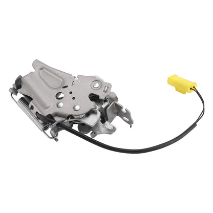 Blocco cofano motore destro attivo 51237468354 per BMW Serie 1 F40 Serie 3 G20/G21 2019-2024